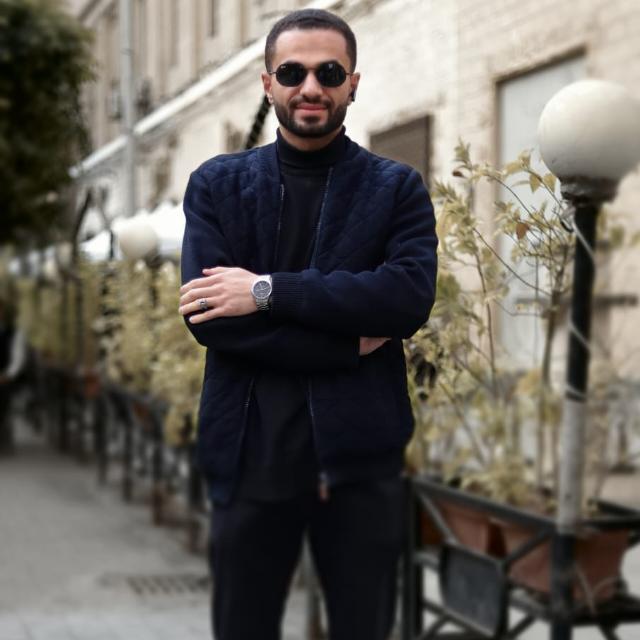 Mahmoud Hefny